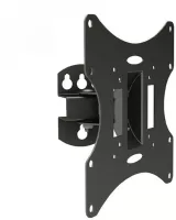 Photo de Support mural pour TV Maclean MC-501B pour écran plat 23" à 42"