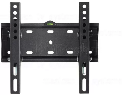 Photo de Support mural pour TV Maclean MC-667 pour écran plat 23" à 42" (30 Kg max)