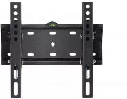 Photo de Support mural pour TV Maclean MC-667 pour écran plat 23" à 42" (30 Kg max)