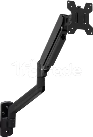 Photo de Support mural TooQ LP1334TNR-B pour ecrans 13" à 34" (10kg max)