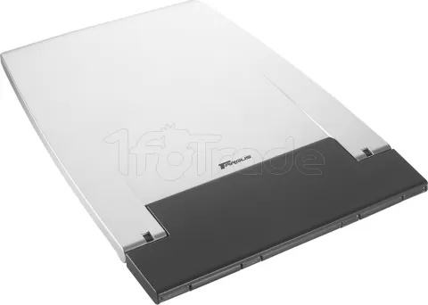 Photo de Support / réhausseur Targus Ergo pour ordinateur portable 14"max