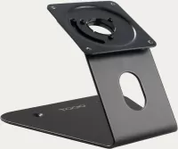 Photo de Support tablette universel sur pied Tooq TQATWM3401-B (Noir)