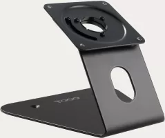 Photo de Support tablette universel sur pied Tooq TQATWM3401-B (Noir)
