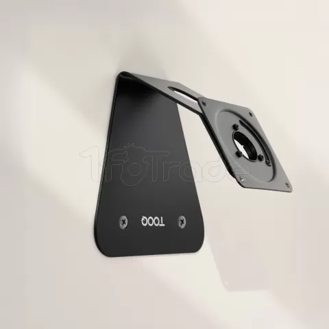 Photo de Support tablette universel sur pied Tooq TQATWM3401-B (Noir)