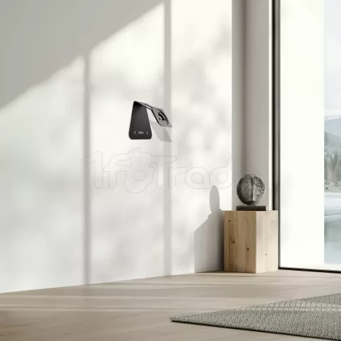 Photo de Support tablette universel sur pied Tooq TQATWM3401-B (Noir)