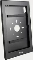 Photo de Support tablette universel Tooq TQATTE2601-L-B (Noir)