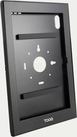 Photo de Support tablette universel Tooq  TQATTE2601-L-B (Noir)
