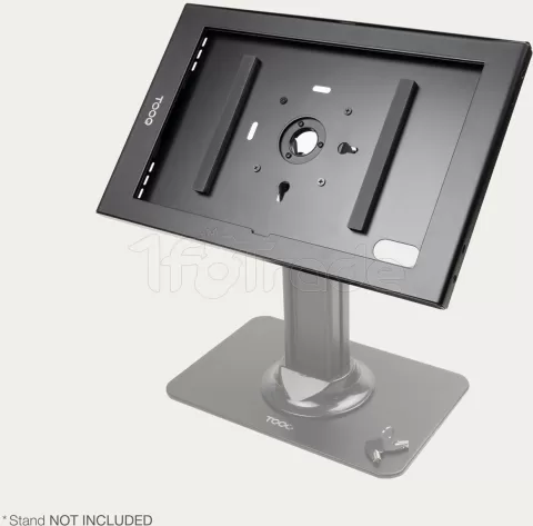 Photo de Support tablette universel Tooq  TQATTE2601-L-B (Noir)