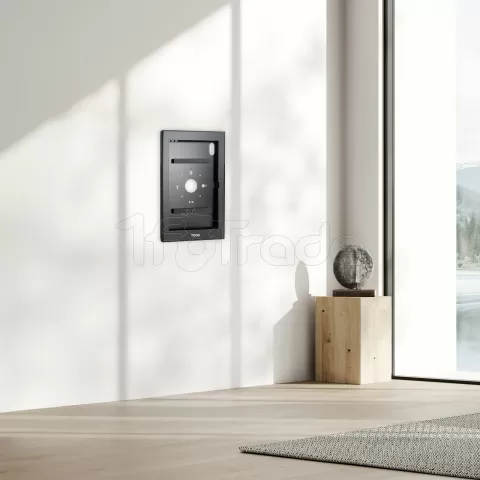 Photo de Support tablette universel Tooq  TQATTE2601-L-B (Noir)