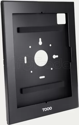 Photo de Support tablette universel Tooq  TQATTE2601-M-B (Noir)