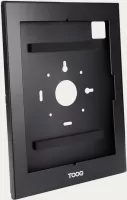 Photo de Support tablette universel Tooq  TQATTE2601-M-B (Noir)