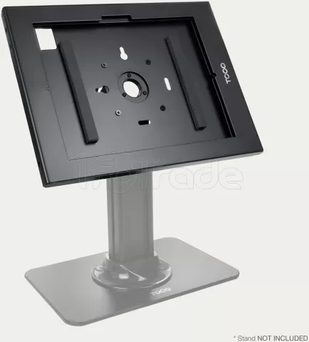 Photo de Support tablette universel Tooq  TQATTE2601-M-B (Noir)