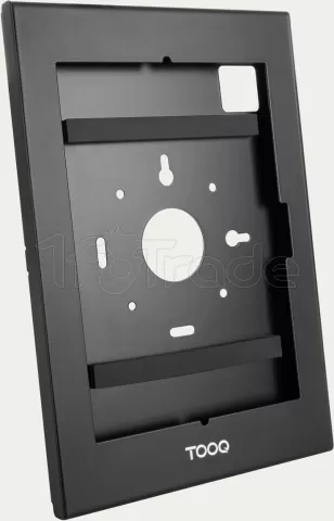 Photo de Support tablette universel Tooq  TQATTE2601-S-B (Noir)