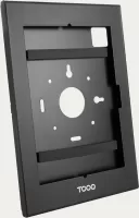 Photo de Support tablette universel Tooq  TQATTE2601-S-B (Noir)