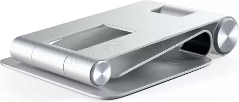 Photo de Support tablette/téléphone/Ordinateur Satechi R1 (Argent)