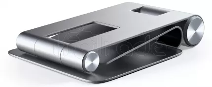 Photo de Support tablette/téléphone/Ordinateur Satechi R1 (Gris)