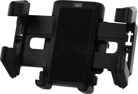 Photo de Support universel de téléphone & GPS pour voiture T'nB à ventouse