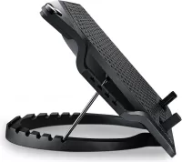 Support Refroidisseur Pour PC Portable LEPA Lepad V17 - Ventilé - Compatible Jusqu’à 17"
