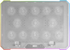 Photo de Mars Gaming MNBC13 Blanc