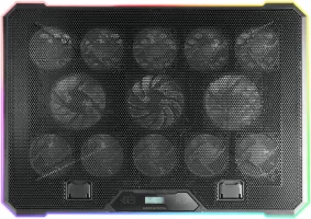 Photo de Mars Gaming MNBC13 Noir