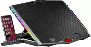 Photo de Mars Gaming MNBC5 Noir