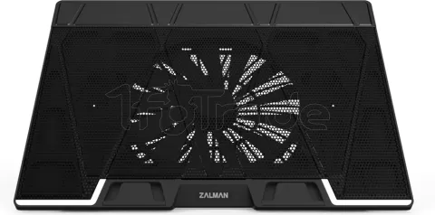 Photo de Support ventilé Zalman NS3000 17"max (Noir)