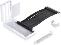 Photo de Carte Graphique Lian-Li O11 Dynamic Evo