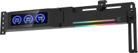 Photo de Support Zalman ZM-VS3 DS pour cartes graphiques (Noir)