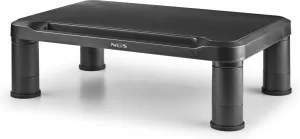 Photo de NGS Screen Stand Noir