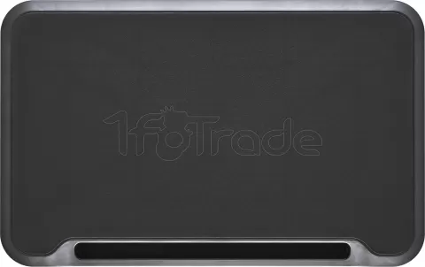 Photo de Support/Réhausseur à poser NGS Screen Stand pour écran 20kg max (Noir)