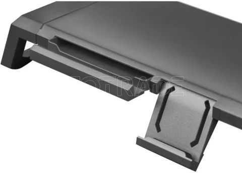 Photo de Support/Réhausseur pour Ecran Mars Gaming MGS Pro (Noir)