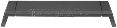 Photo de Support/Réhausseur pour Ecran Mars Gaming MGS Pro (Noir)