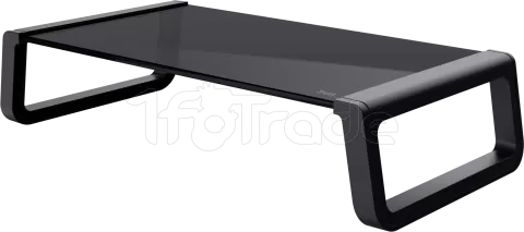 Photo de Support/Réhausseur pour Ecran Trust Monta (Noir)