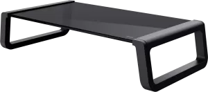 Photo de Support/Réhausseur pour Ecran Trust Monta (Noir)