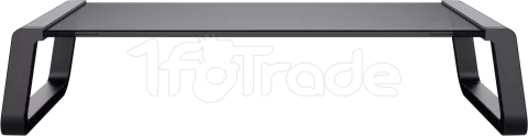 Photo de Support/Réhausseur pour Ecran Trust Monta (Noir)