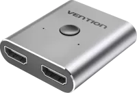 Photo de Switch HDMI Vention 2 ports