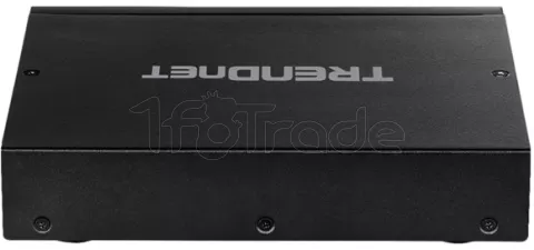 Photo de Switch réseau ethernet 10Gbs Trendnet TEG-S750 - 5 ports