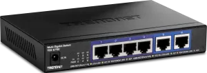 Photo de Trendnet TEG-S762