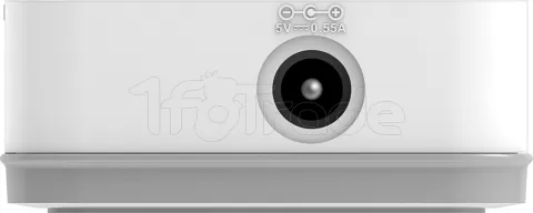 Photo de Switch réseau ethernet D-Link DES-1008C - 8 ports