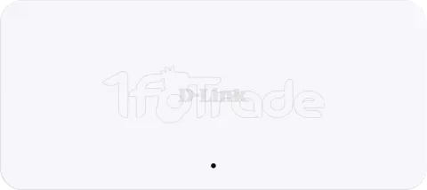 Photo de Switch réseau ethernet D-Link DES-1008C - 8 ports