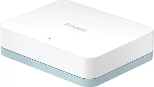 Photo de Switch Réseau D-Link DGS-1005D