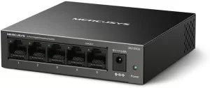 Photo de Mercusys MS105GS