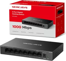 Photo de Mercusys MS108GS