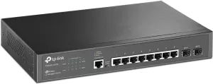 Photo de TP-Link JetStream SG3210