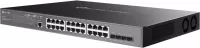 Photo de TP-Link Omada SG3428MP
