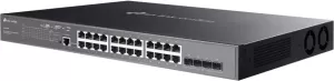 Photo de TP-Link Omada SG3428MP