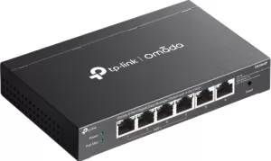 Photo de TP-LINK Omada - 6 Ports