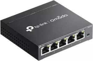 Photo de Gigabit TP-Link Omada ES205G