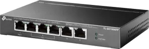 Photo de Switch Réseau TP-Link TL-SG1006PP