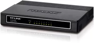 Photo de Switch Réseau TP-Link TL-SG1008D